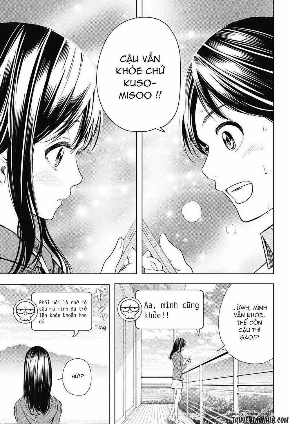 Cross Account - Chapter 15 - Trang 15