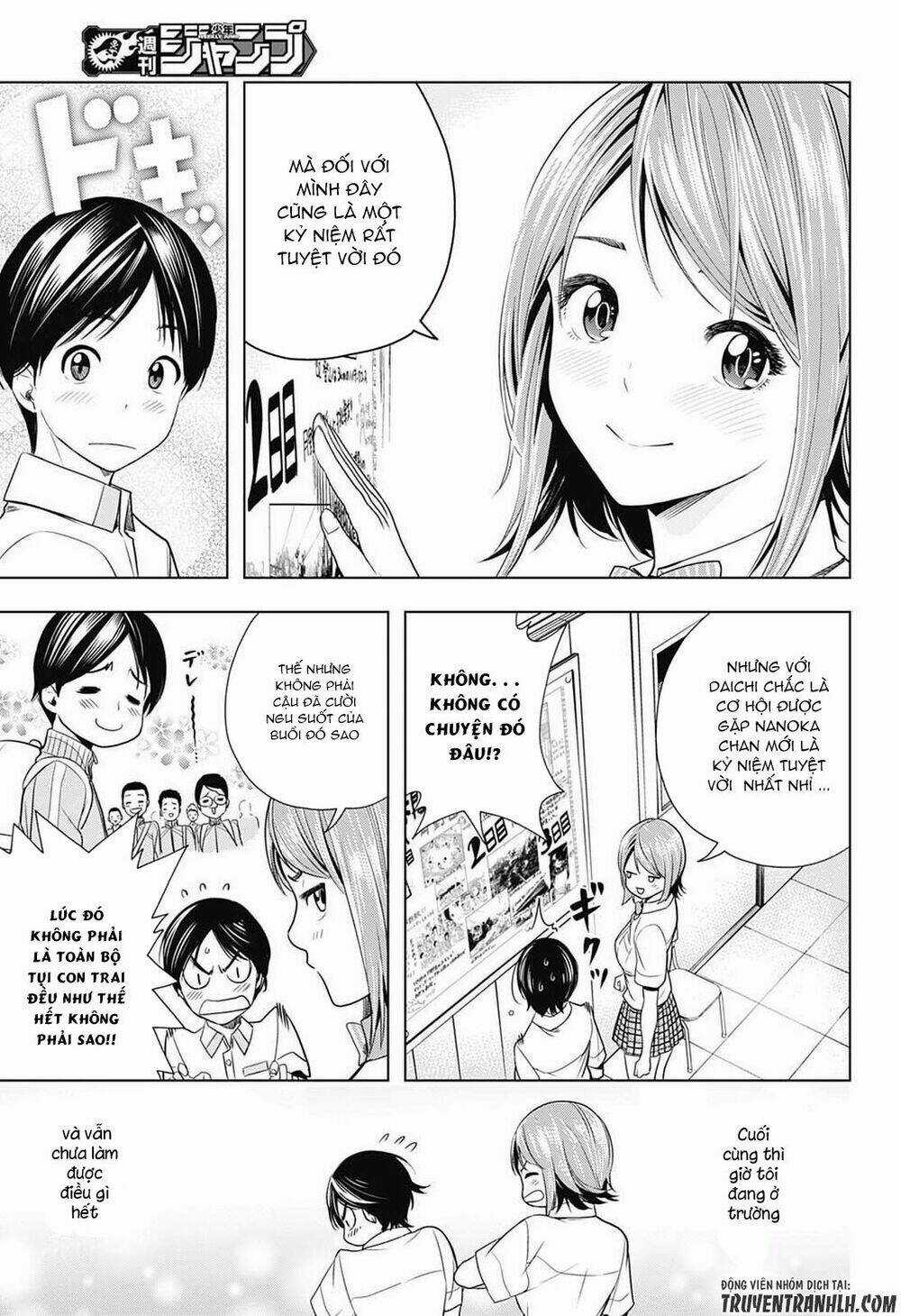 Cross Account - Chapter 15 - Trang 7