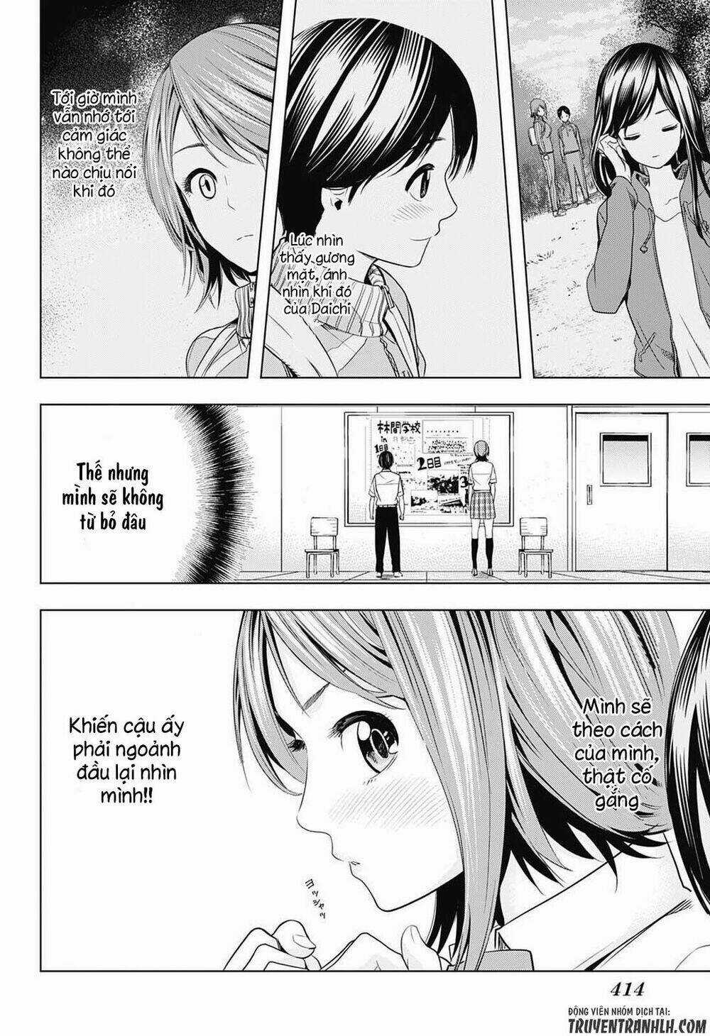 Cross Account - Chapter 15 - Trang 8