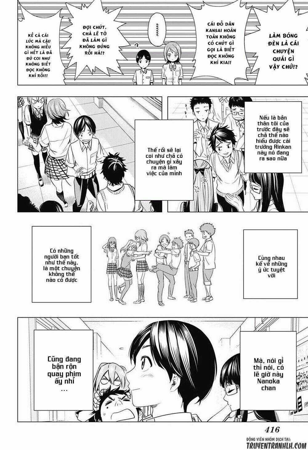 Cross Account - Chapter 15 - Trang 10