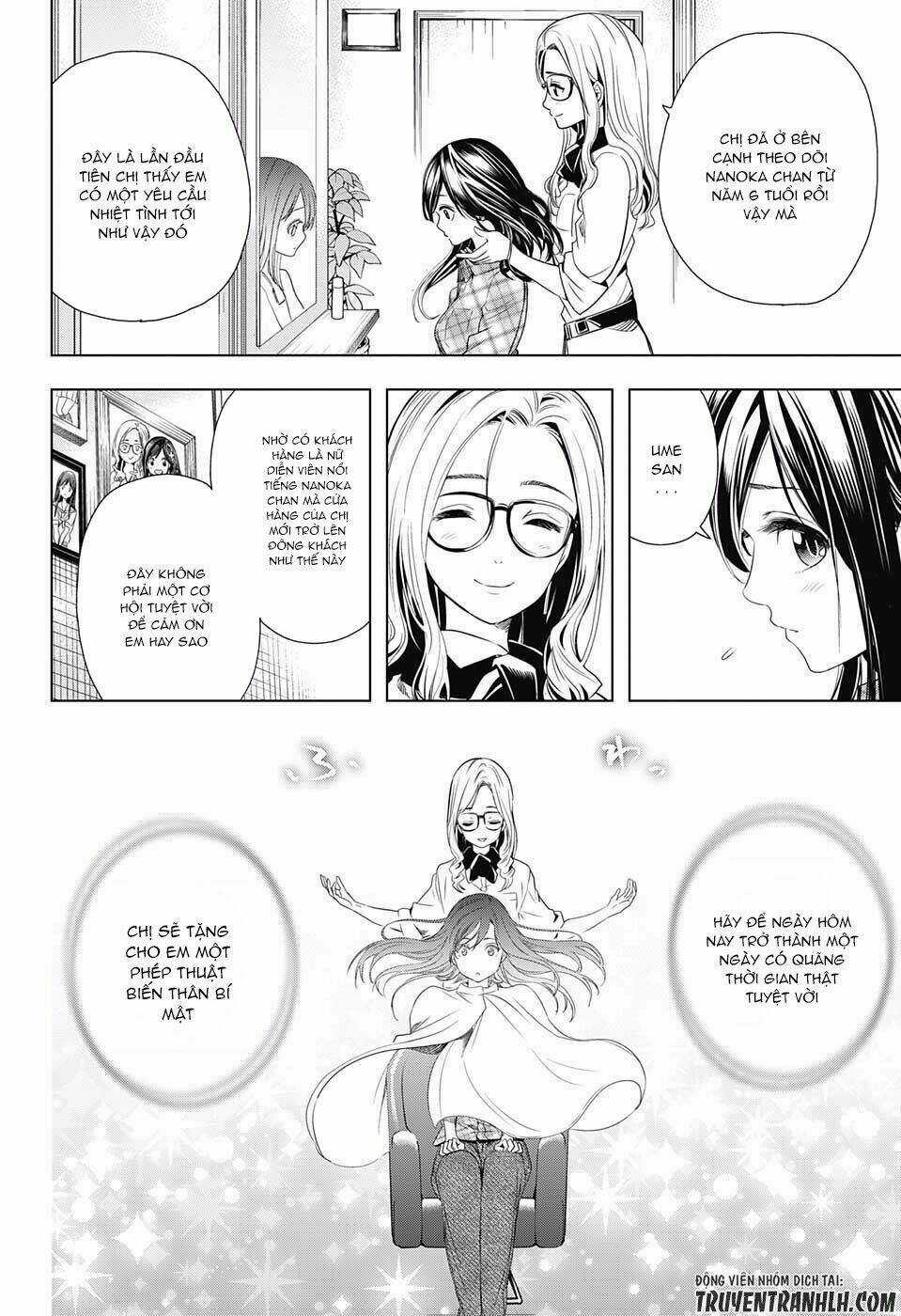 Cross Account - Chapter 16 - Trang 11