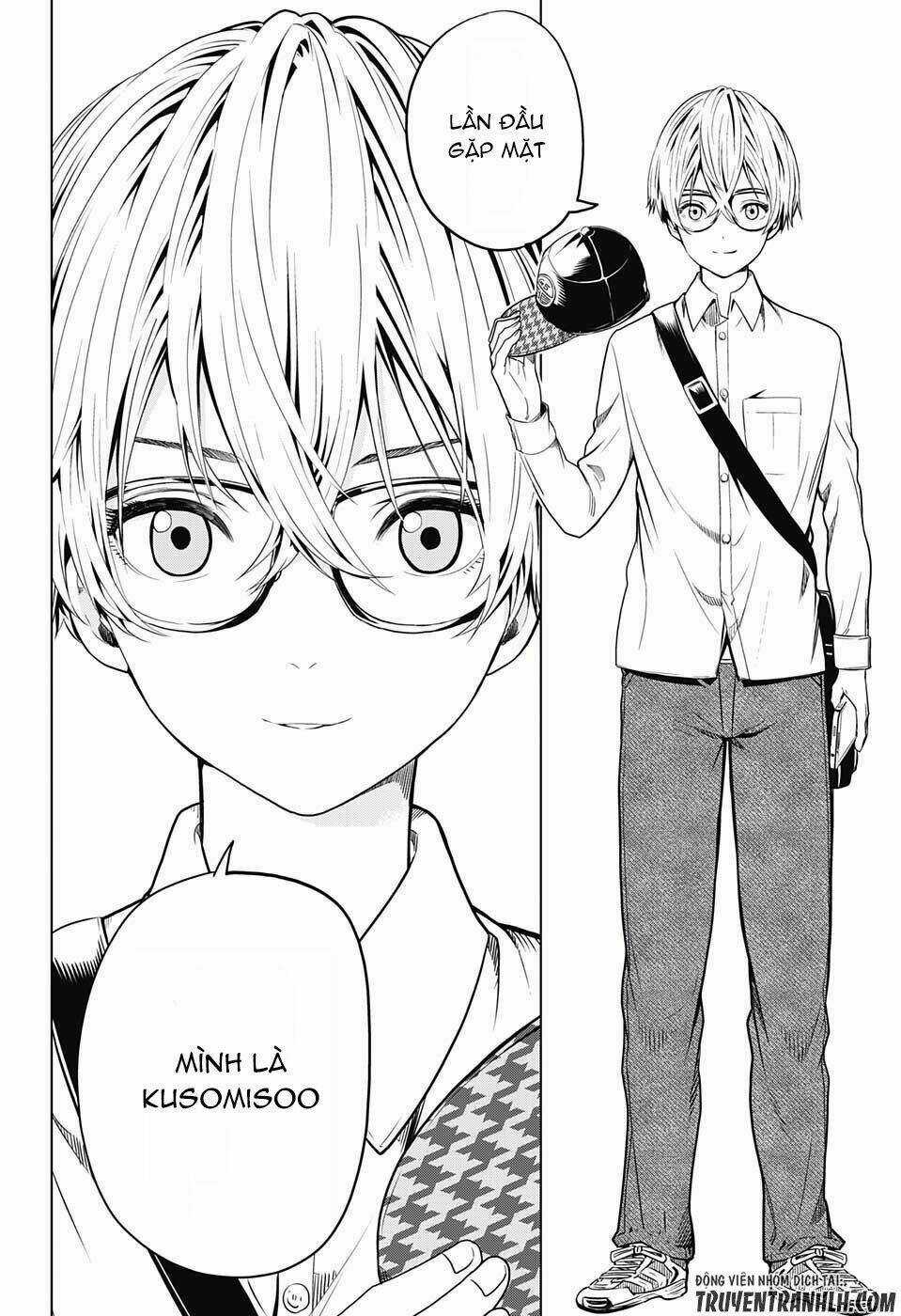 Cross Account - Chapter 16 - Trang 7