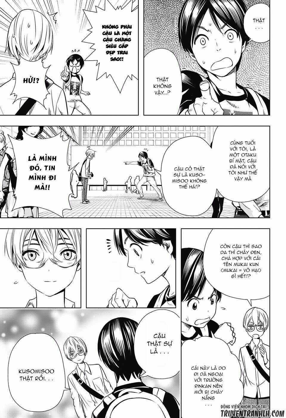 Cross Account - Chapter 16 - Trang 8