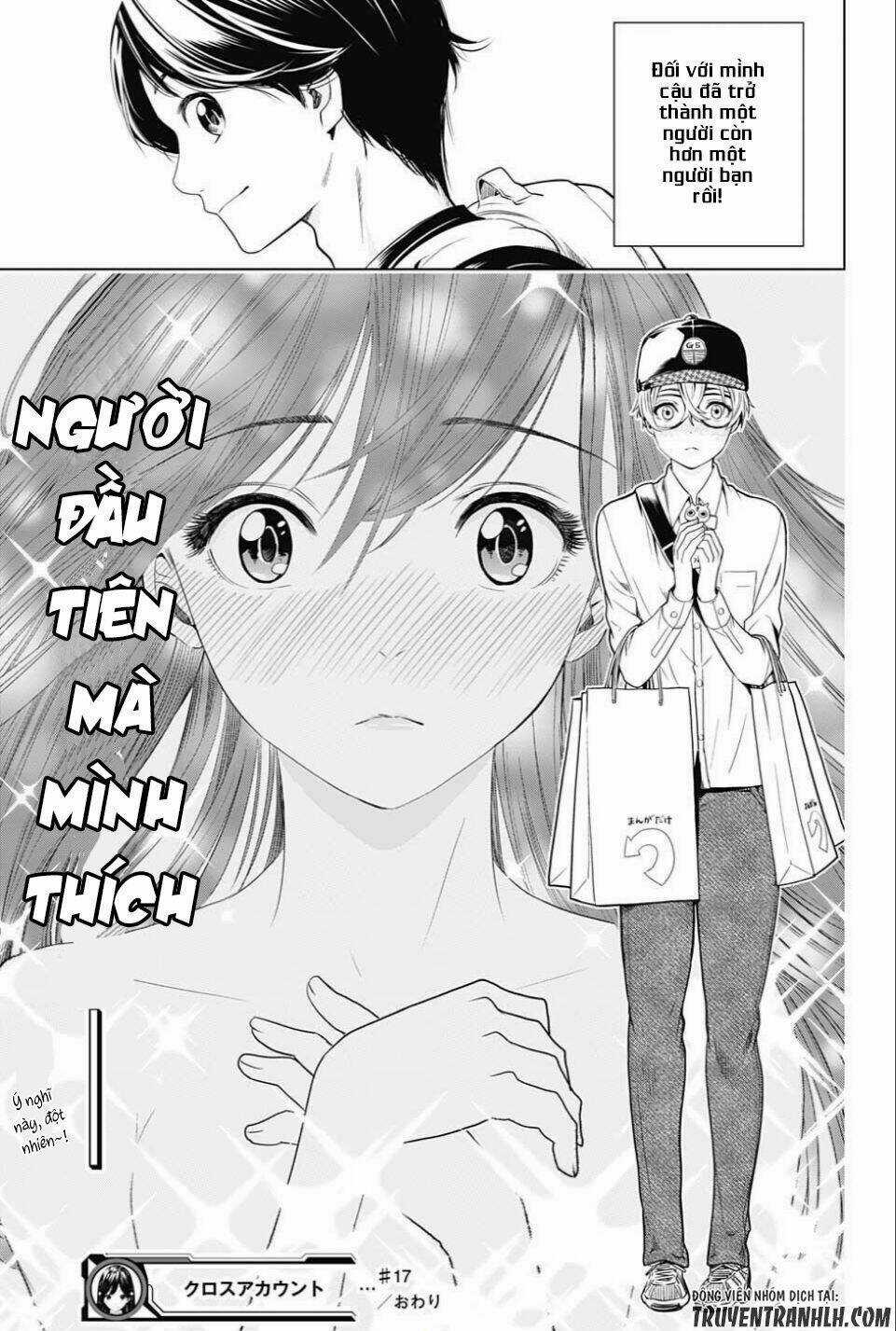 Cross Account - Chapter 17 - Trang 20