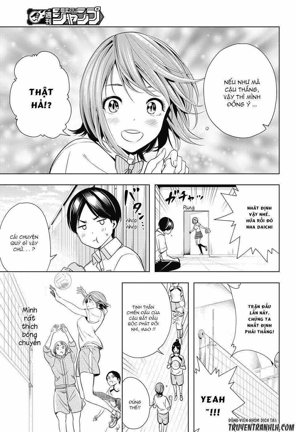 Cross Account - Chapter 19 - Trang 11