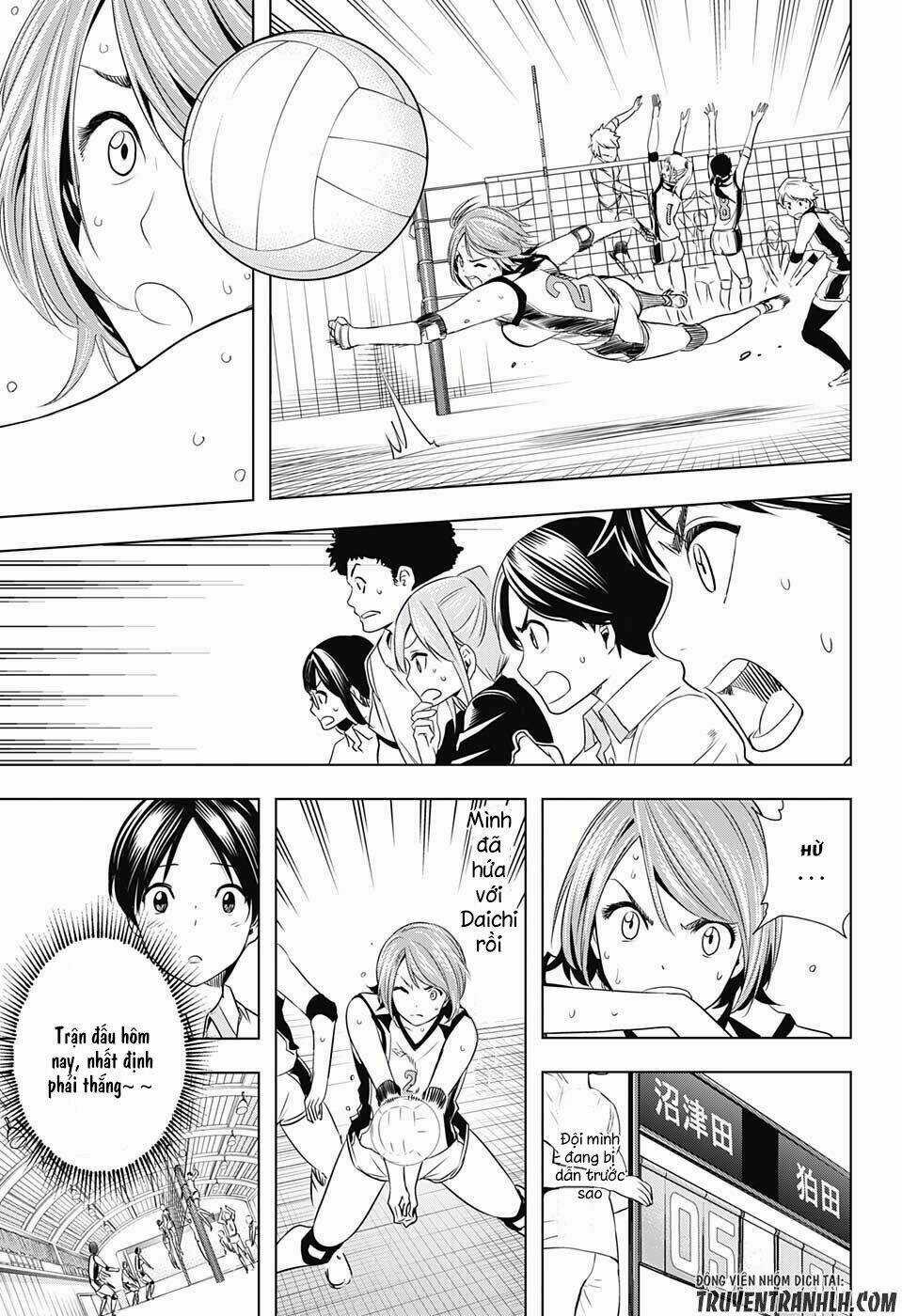 Cross Account - Chapter 19 - Trang 13