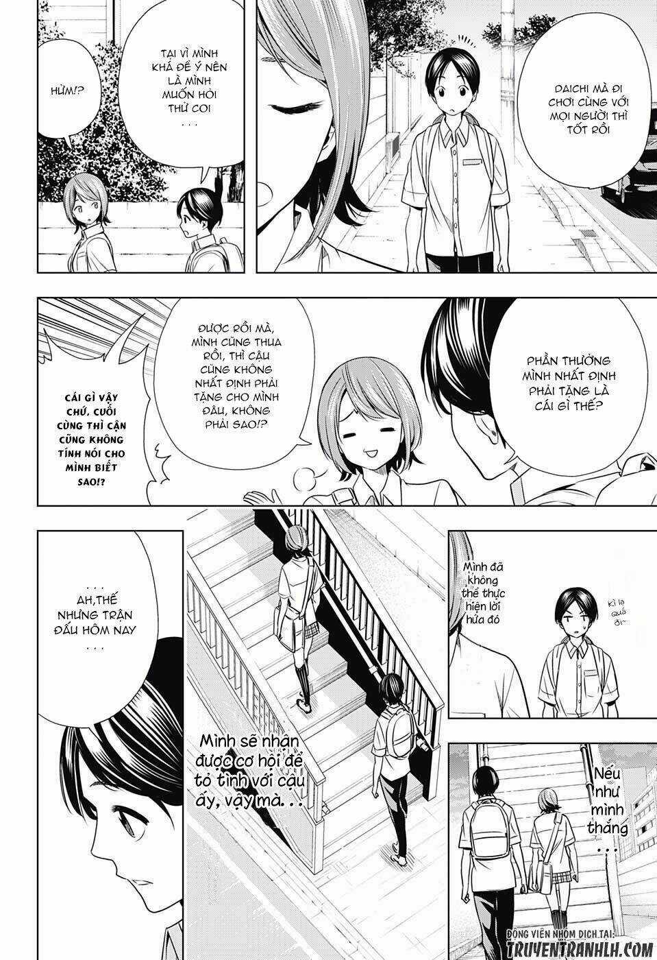 Cross Account - Chapter 19 - Trang 16