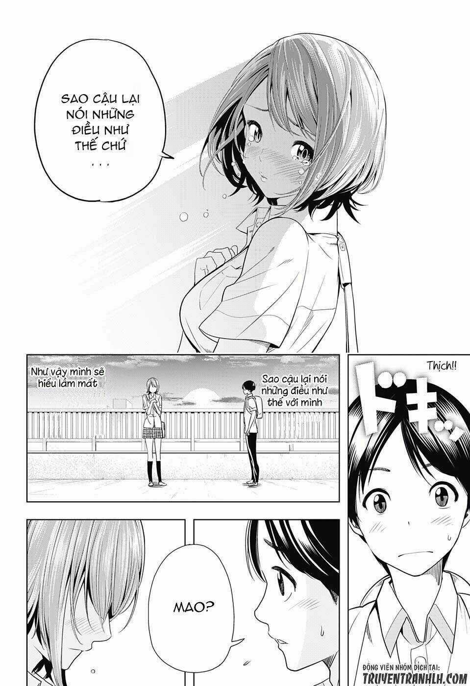 Cross Account - Chapter 19 - Trang 18