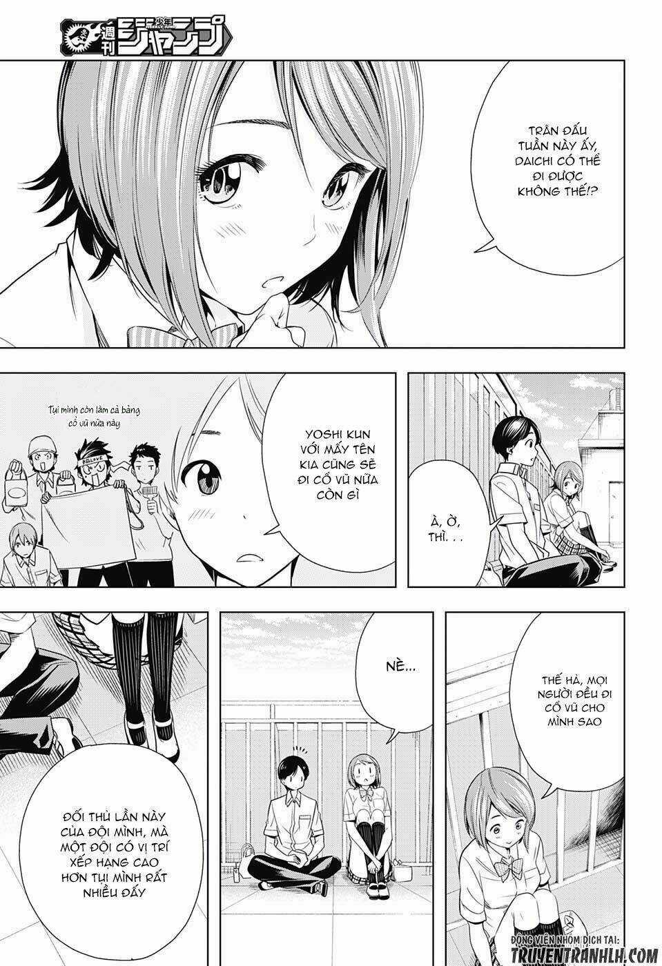 Cross Account - Chapter 19 - Trang 9