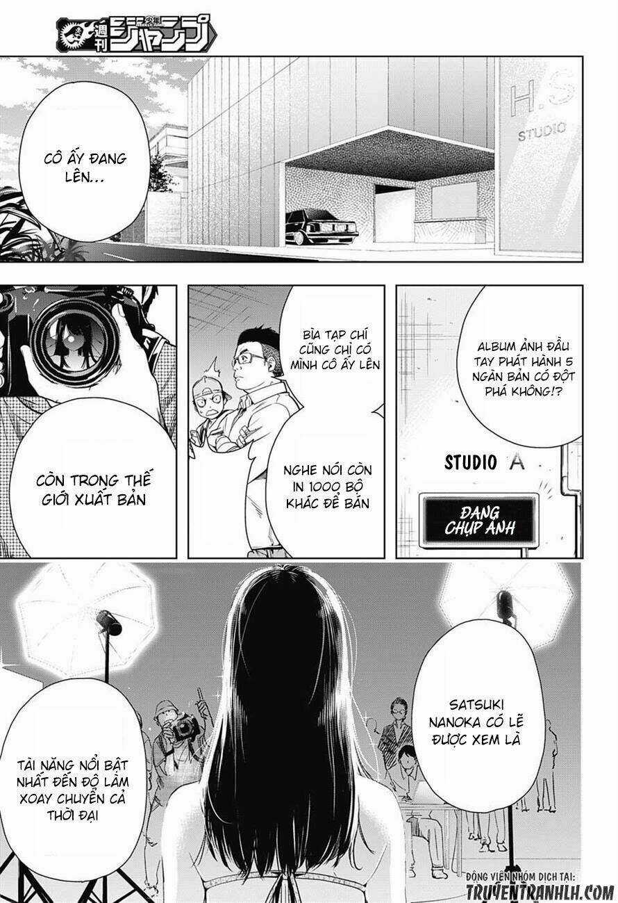 Cross Account - Chapter 2 - Trang 11