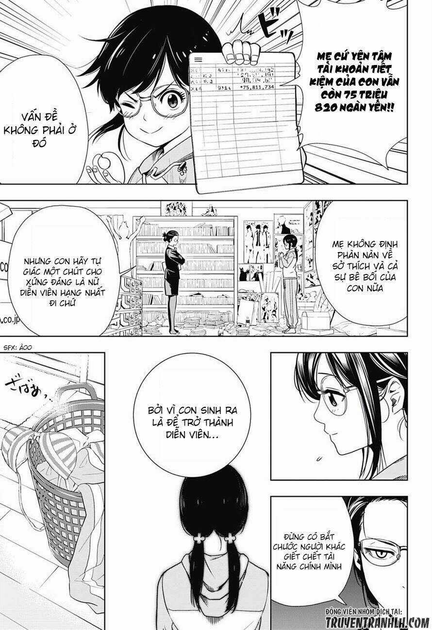 Cross Account - Chapter 2 - Trang 16