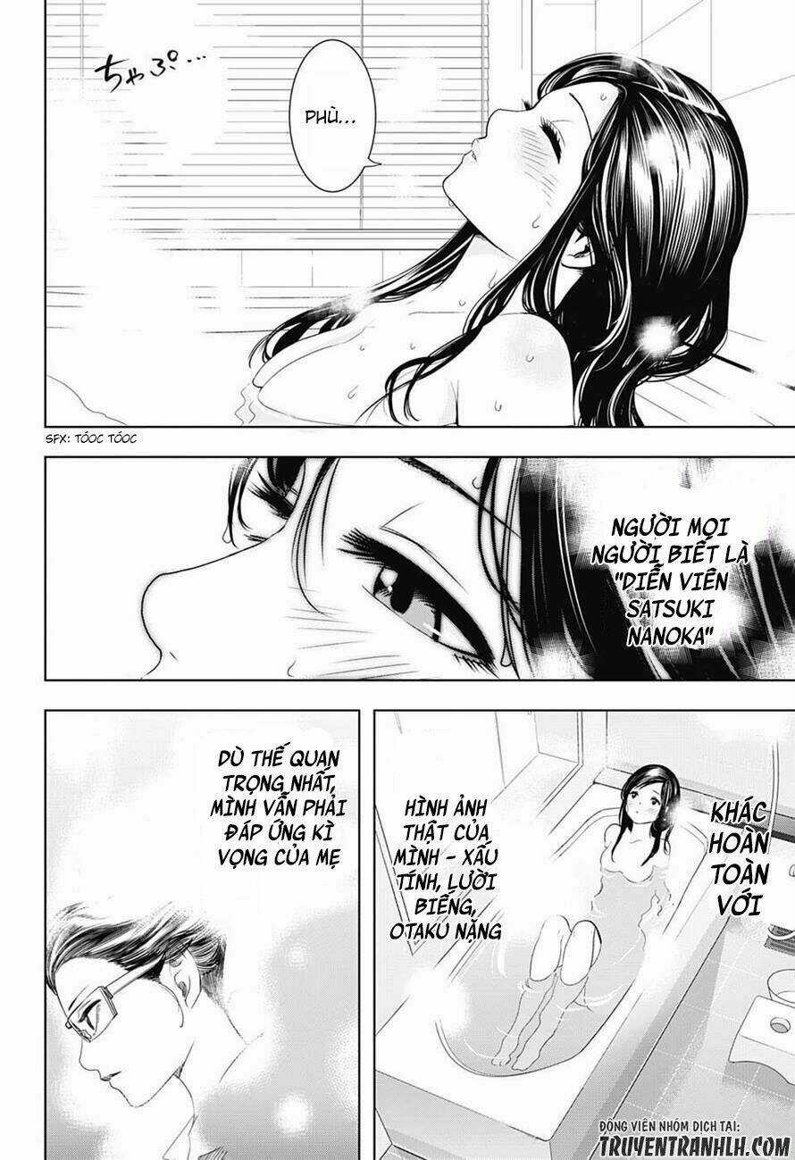 Cross Account - Chapter 2 - Trang 17