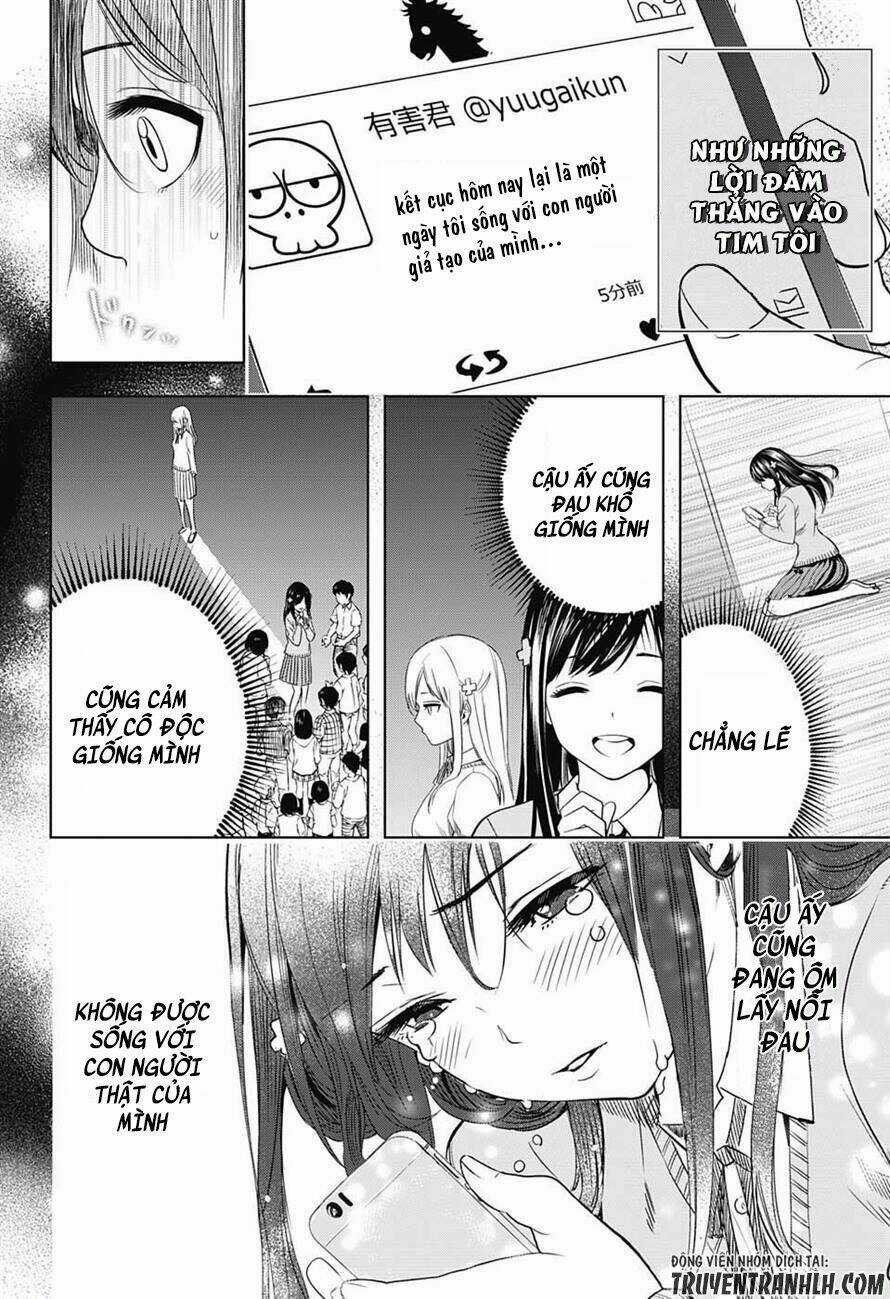 Cross Account - Chapter 2 - Trang 21