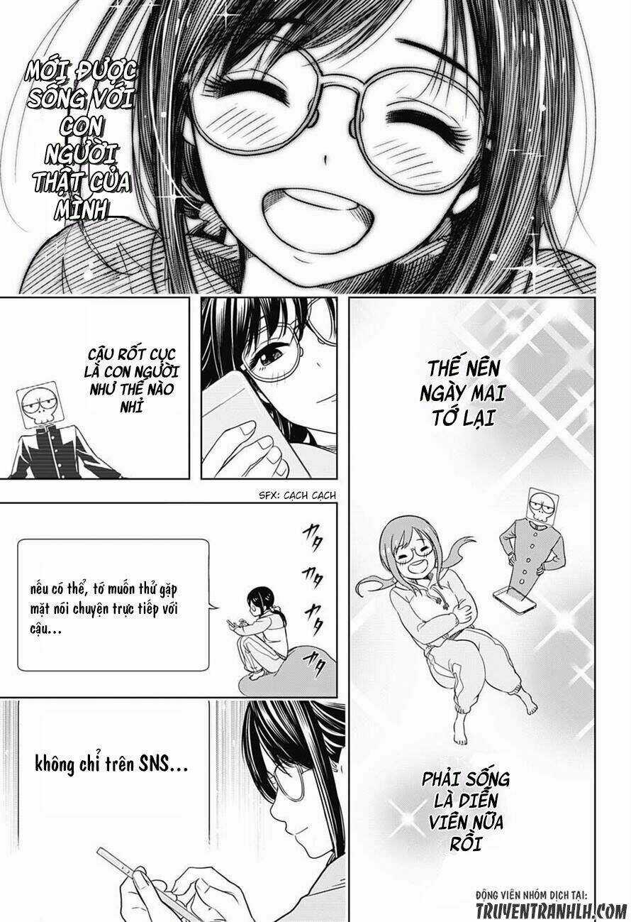 Cross Account - Chapter 2 - Trang 24