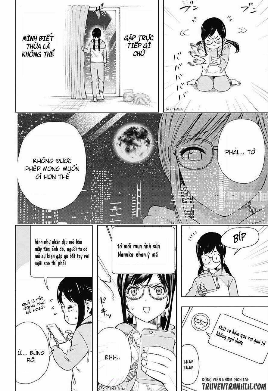 Cross Account - Chapter 2 - Trang 25