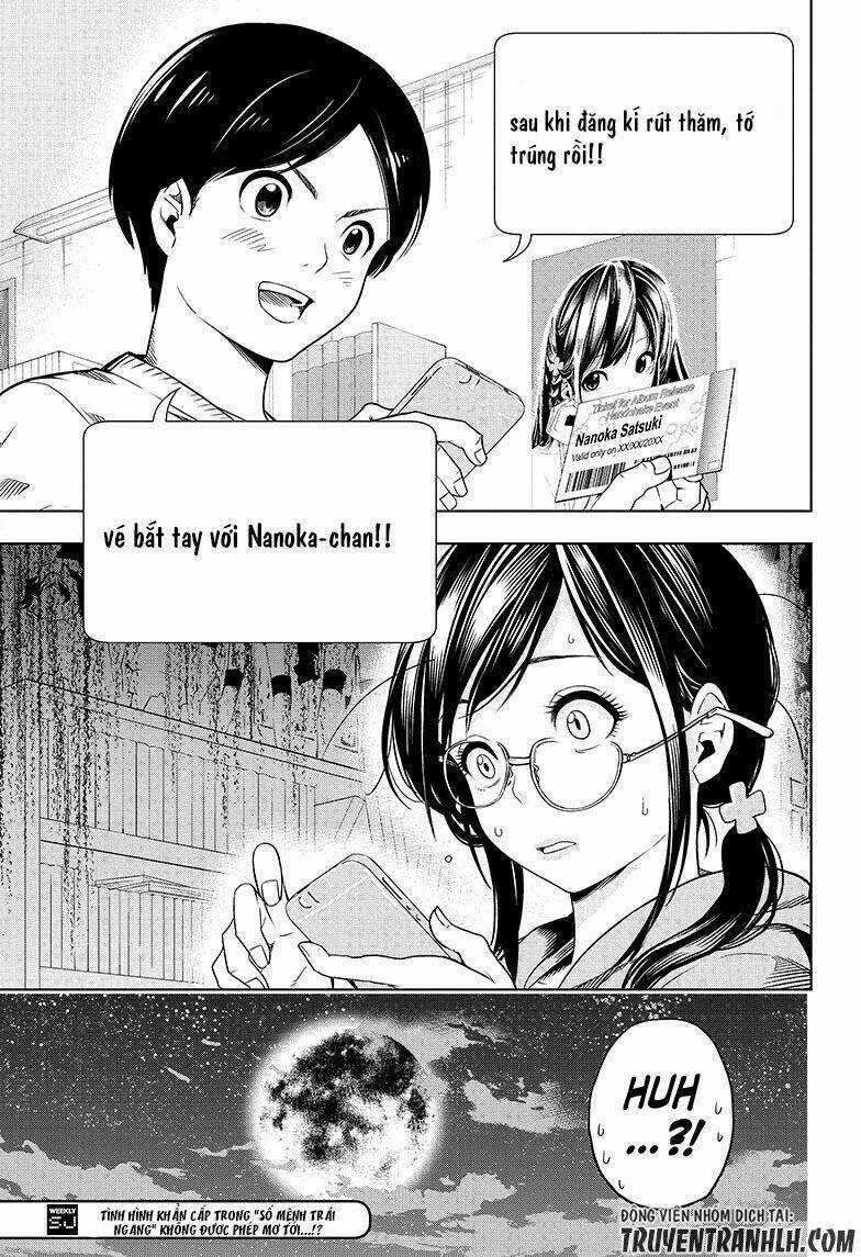 Cross Account - Chapter 2 - Trang 26