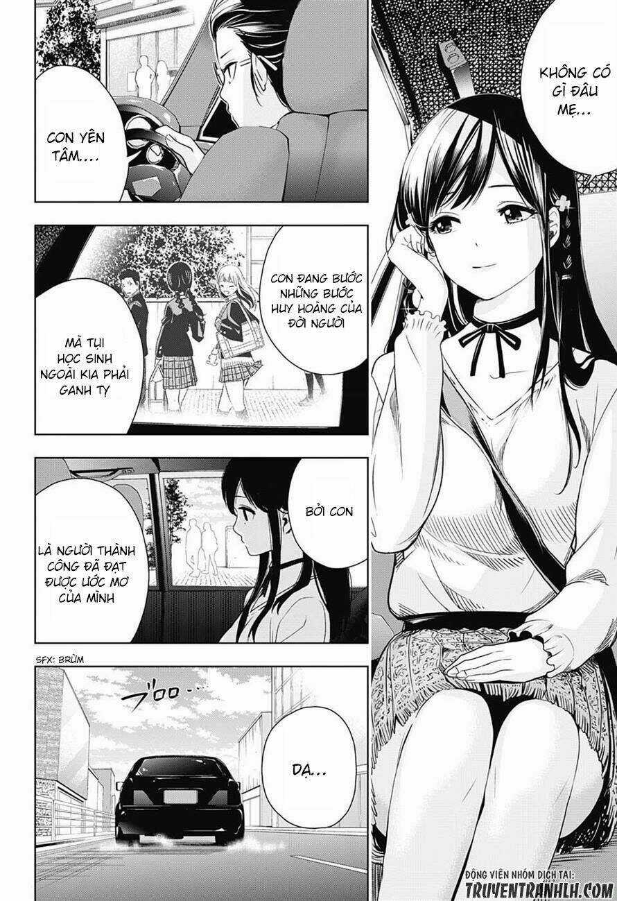 Cross Account - Chapter 2 - Trang 10