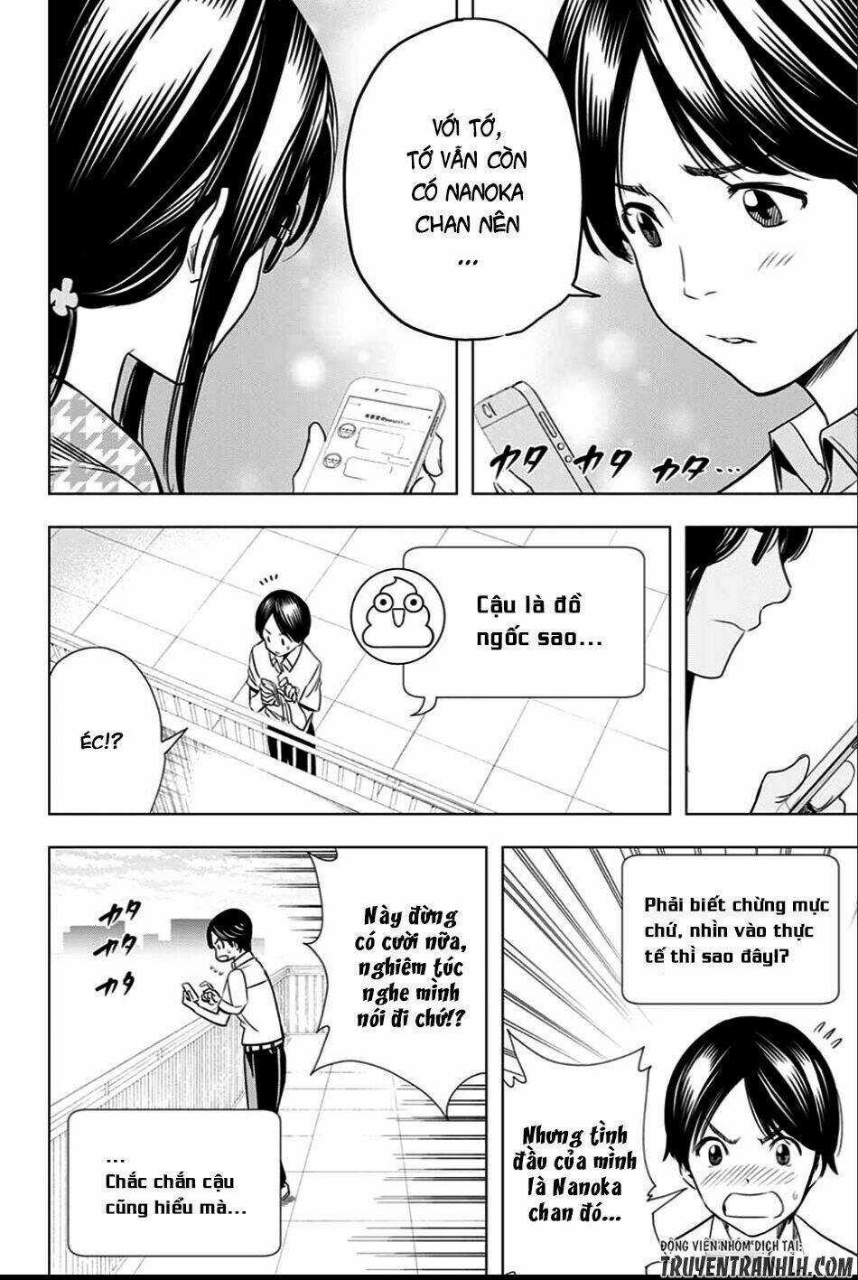 Cross Account - Chapter 20 - Trang 18