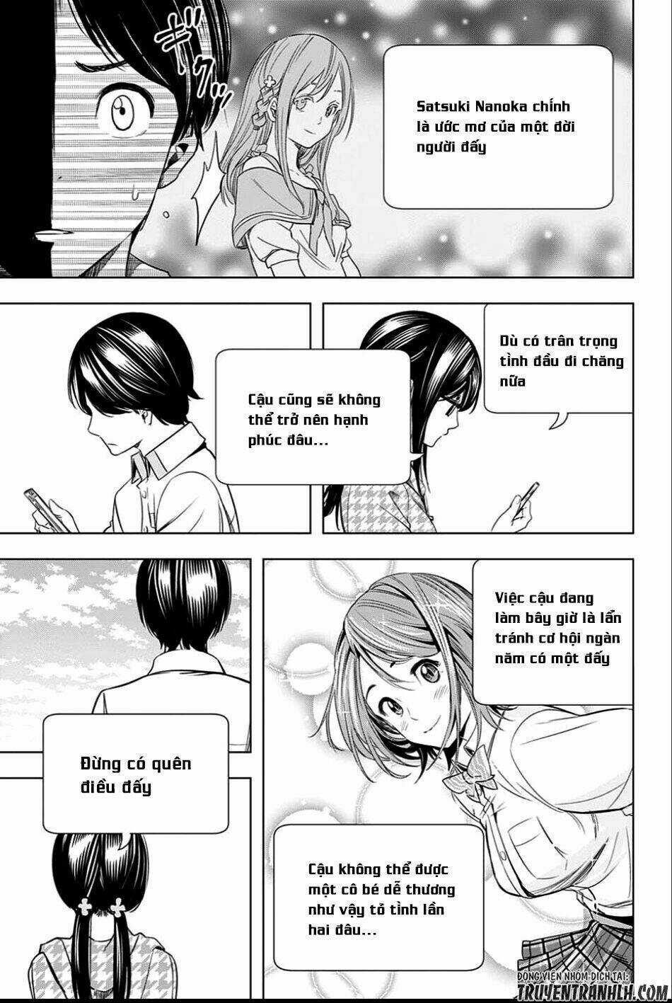 Cross Account - Chapter 20 - Trang 19