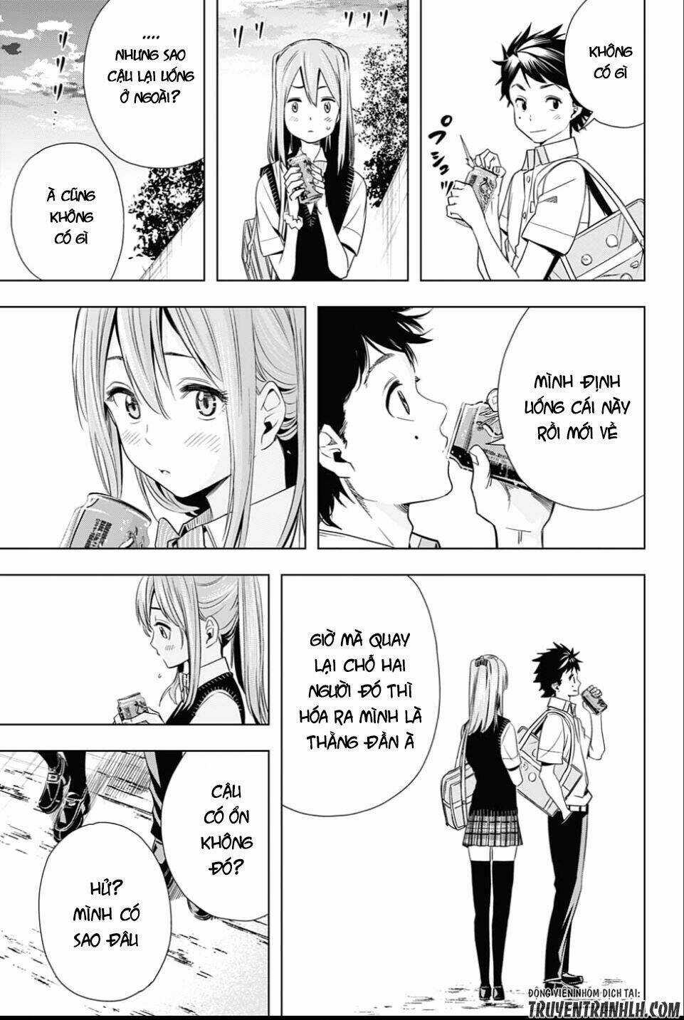 Cross Account - Chapter 21 - Trang 15