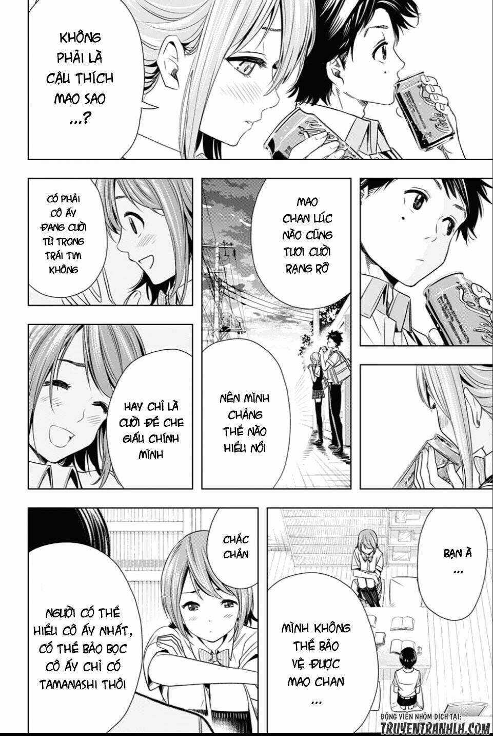 Cross Account - Chapter 21 - Trang 16