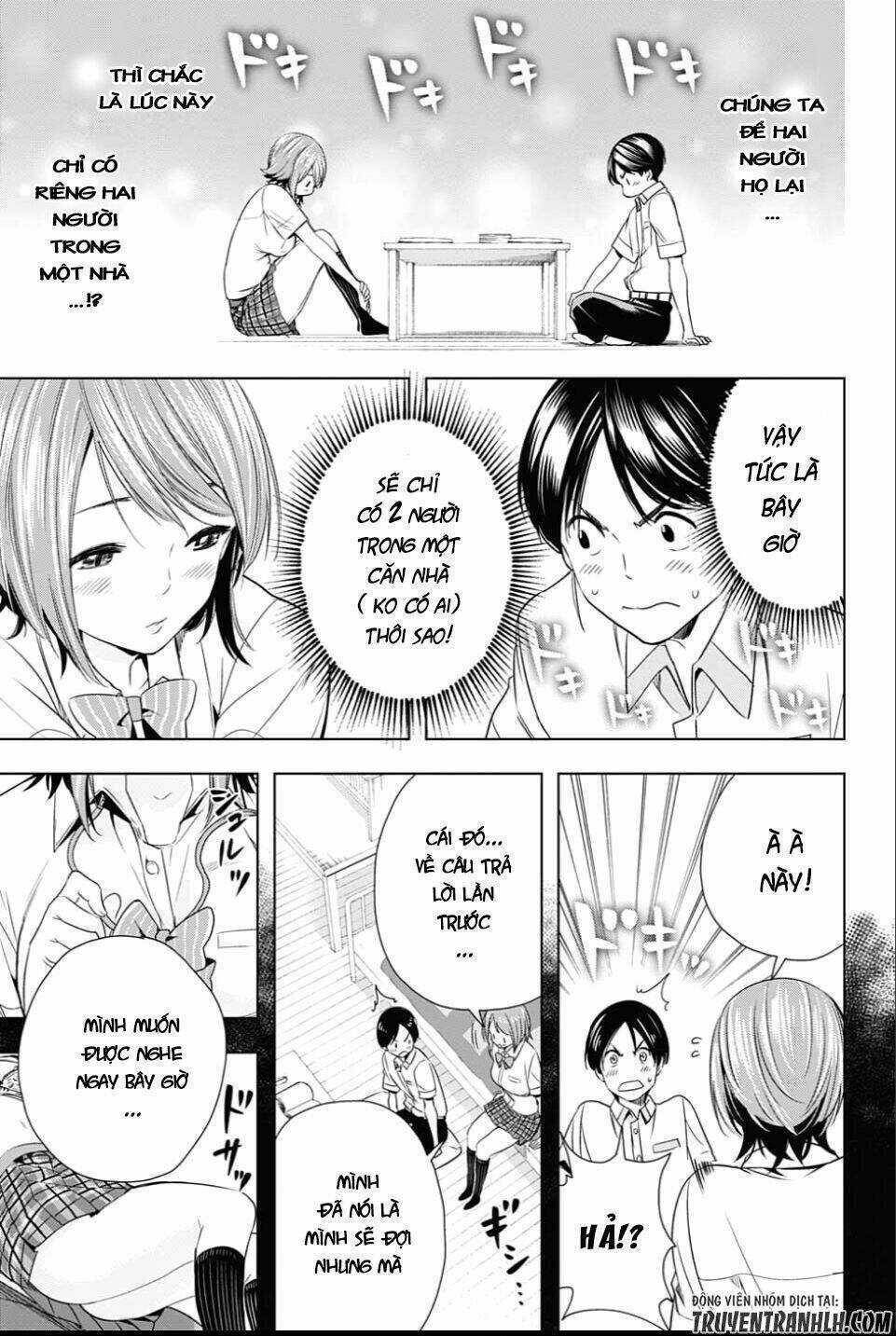 Cross Account - Chapter 21 - Trang 17