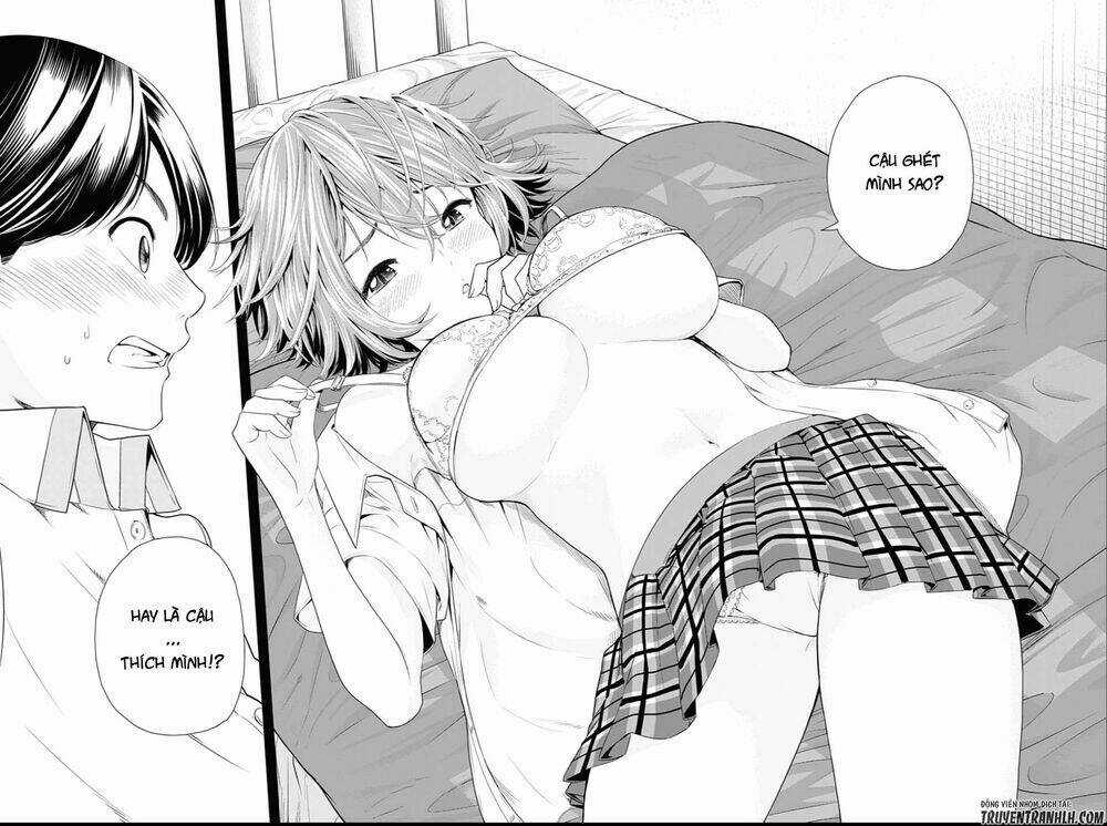 Cross Account - Chapter 21 - Trang 18