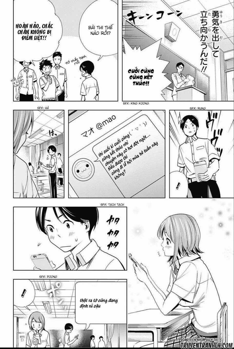 Cross Account - Chapter 22 - Trang 12