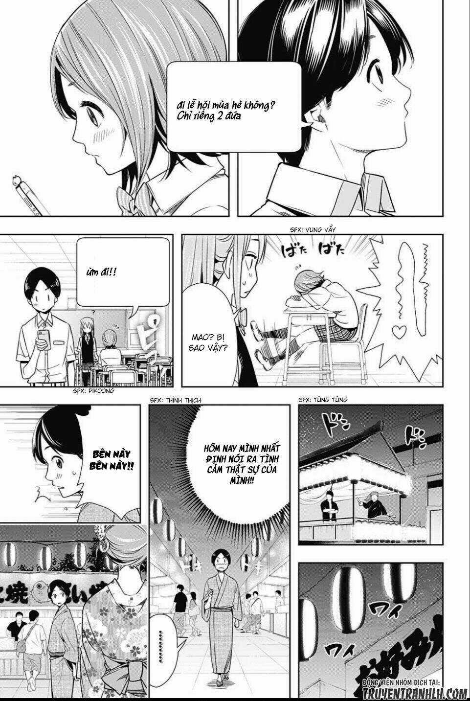 Cross Account - Chapter 22 - Trang 13