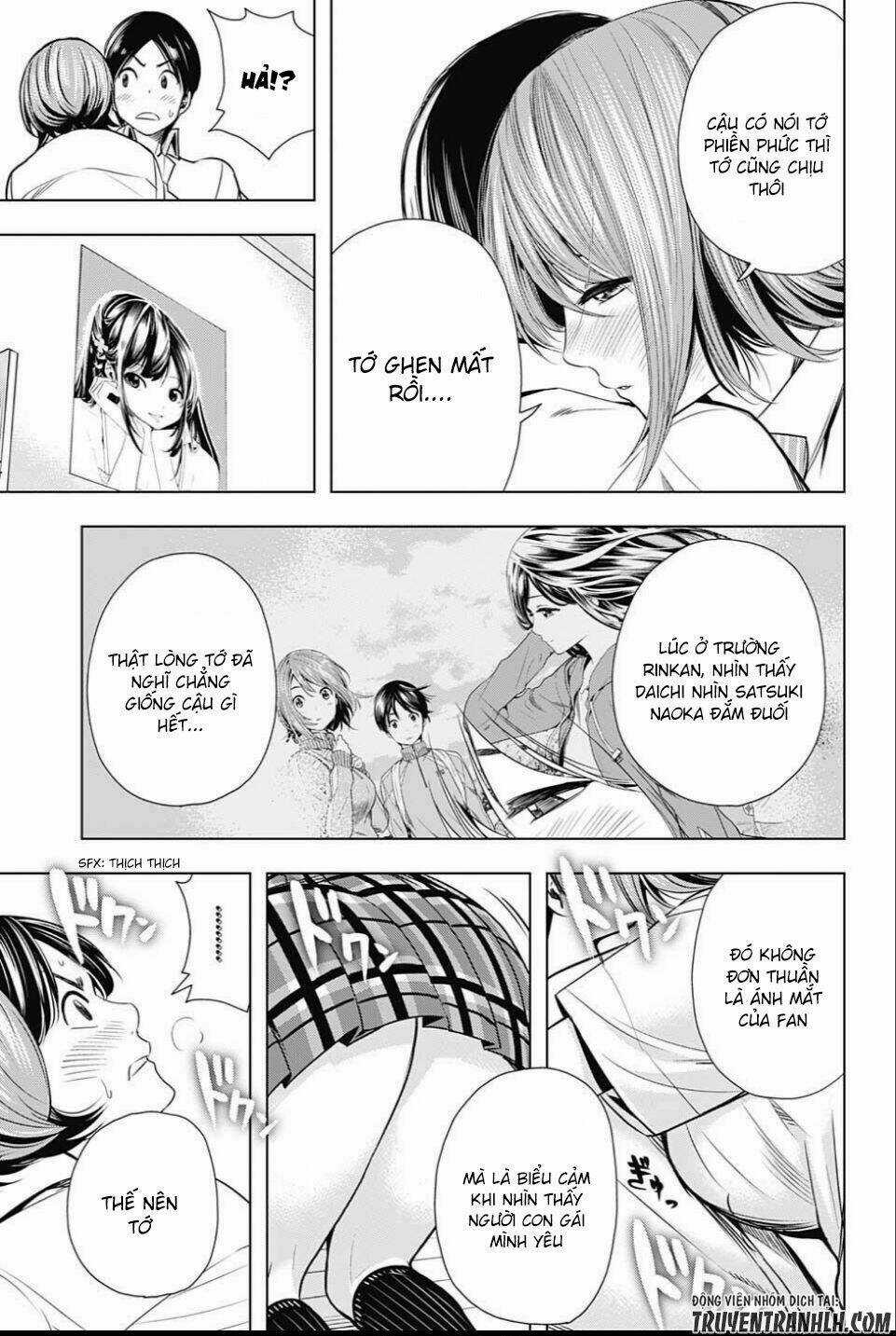 Cross Account - Chapter 22 - Trang 5