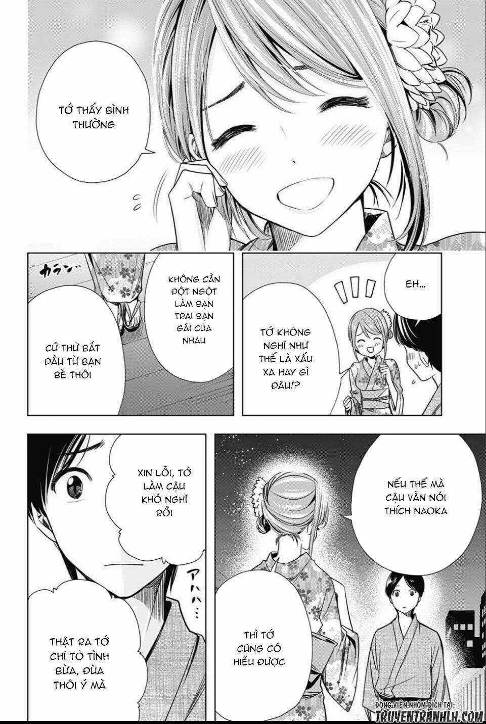 Cross Account - Chapter 23 - Trang 12