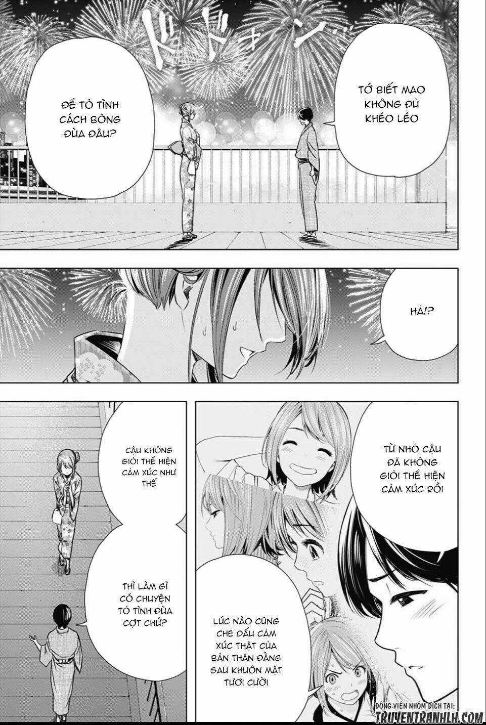 Cross Account - Chapter 23 - Trang 13