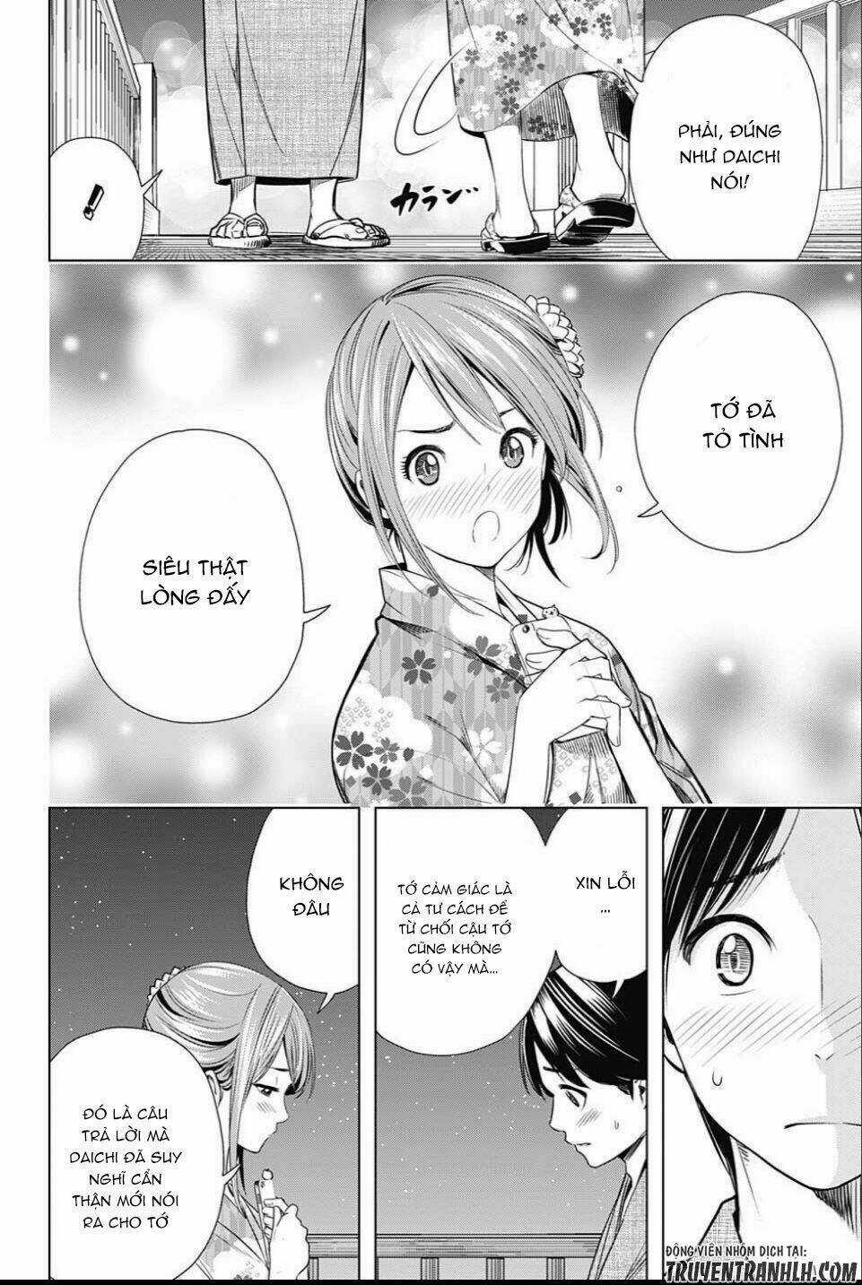 Cross Account - Chapter 23 - Trang 16