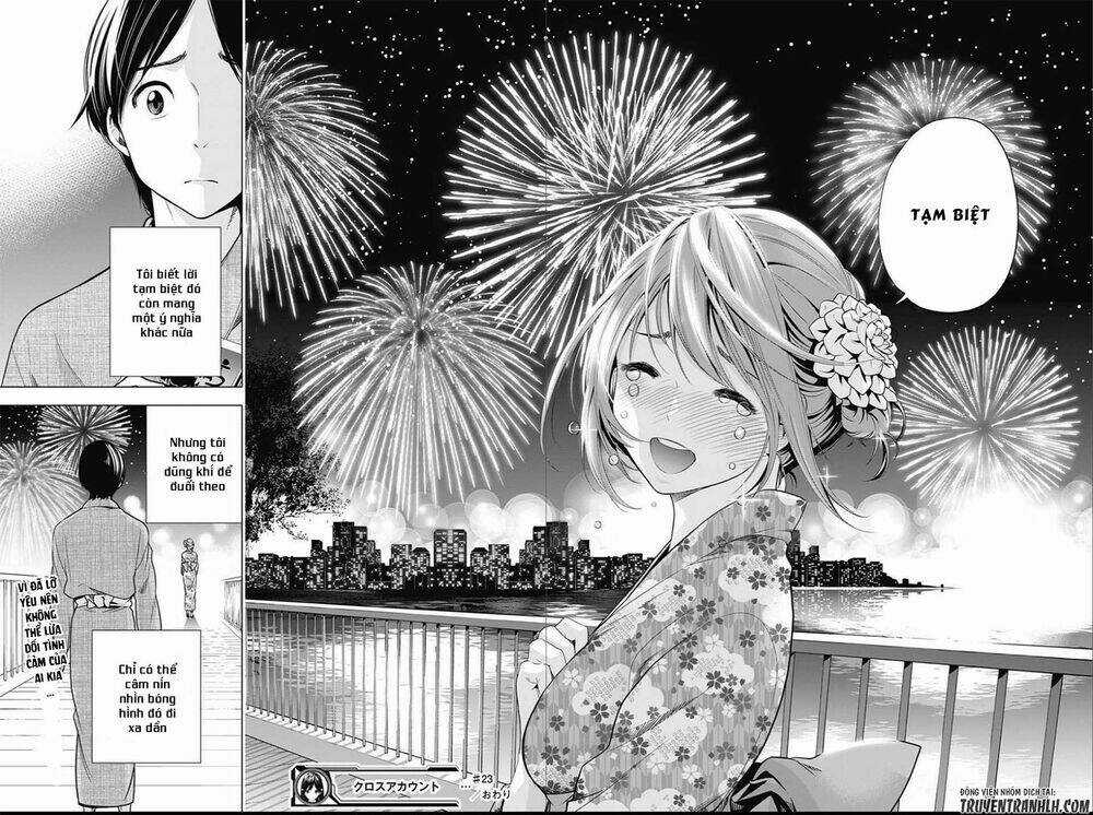 Cross Account - Chapter 23 - Trang 20