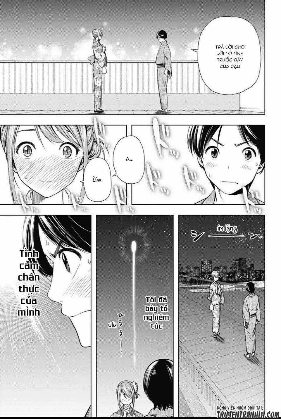 Cross Account - Chapter 23 - Trang 7