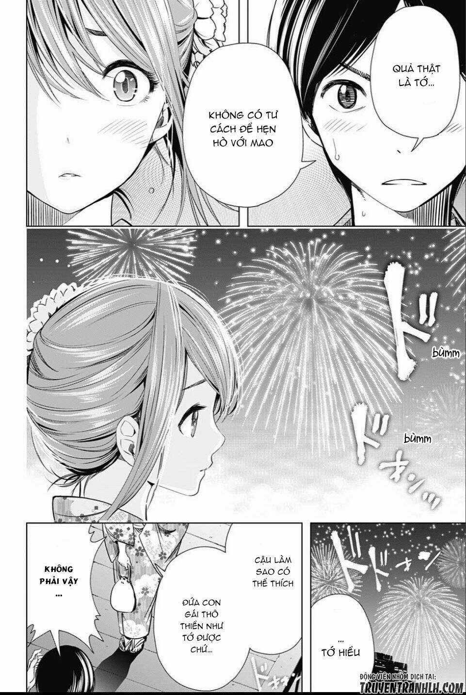 Cross Account - Chapter 23 - Trang 8