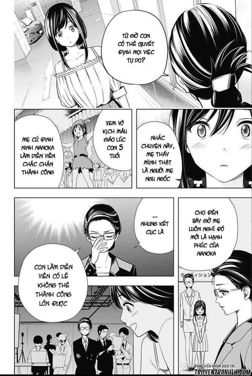 Cross Account - Chapter 24 - Trang 12