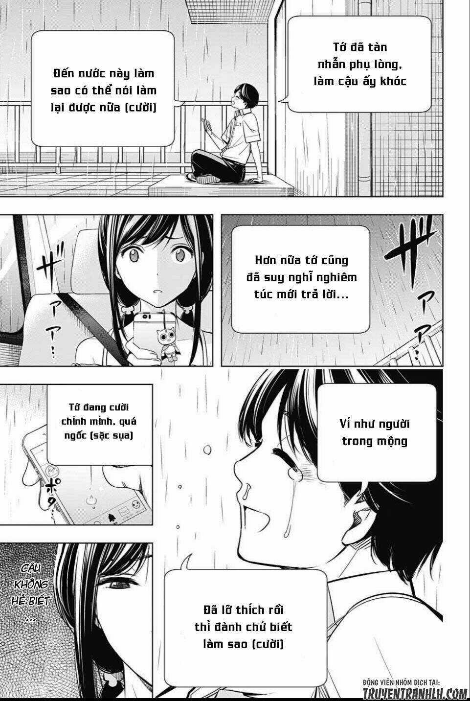 Cross Account - Chapter 24 - Trang 19