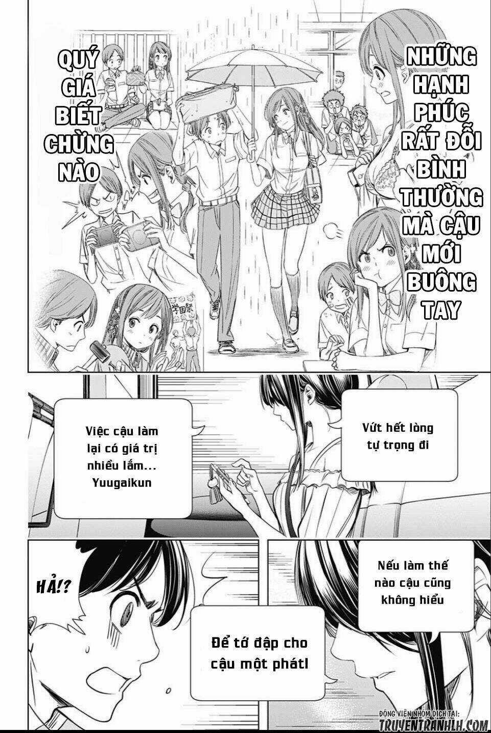 Cross Account - Chapter 24 - Trang 20