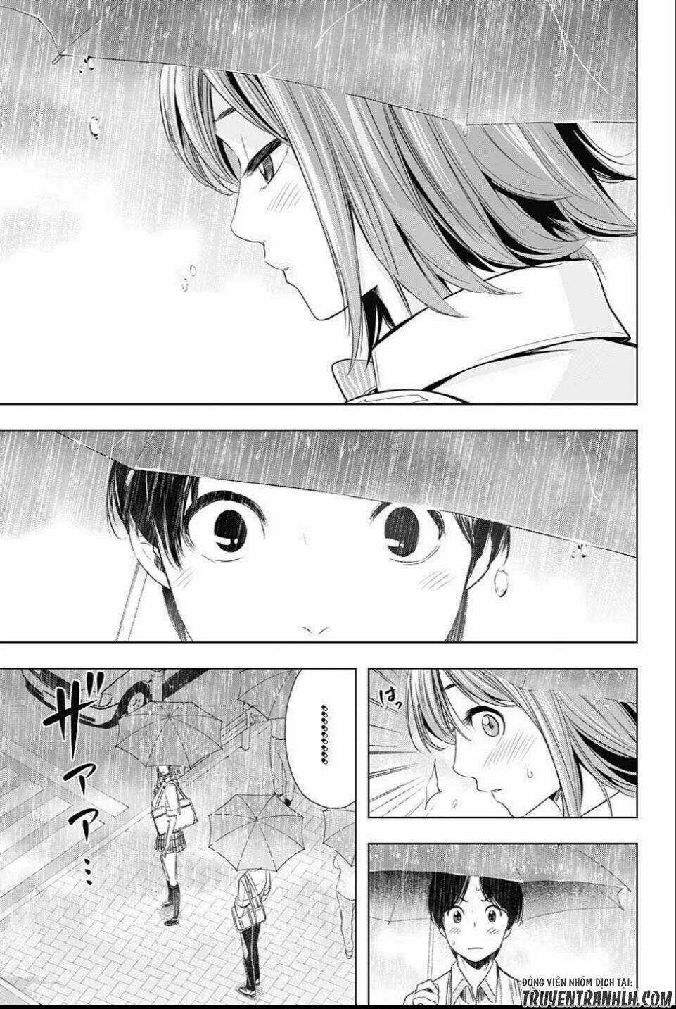 Cross Account - Chapter 24 - Trang 5