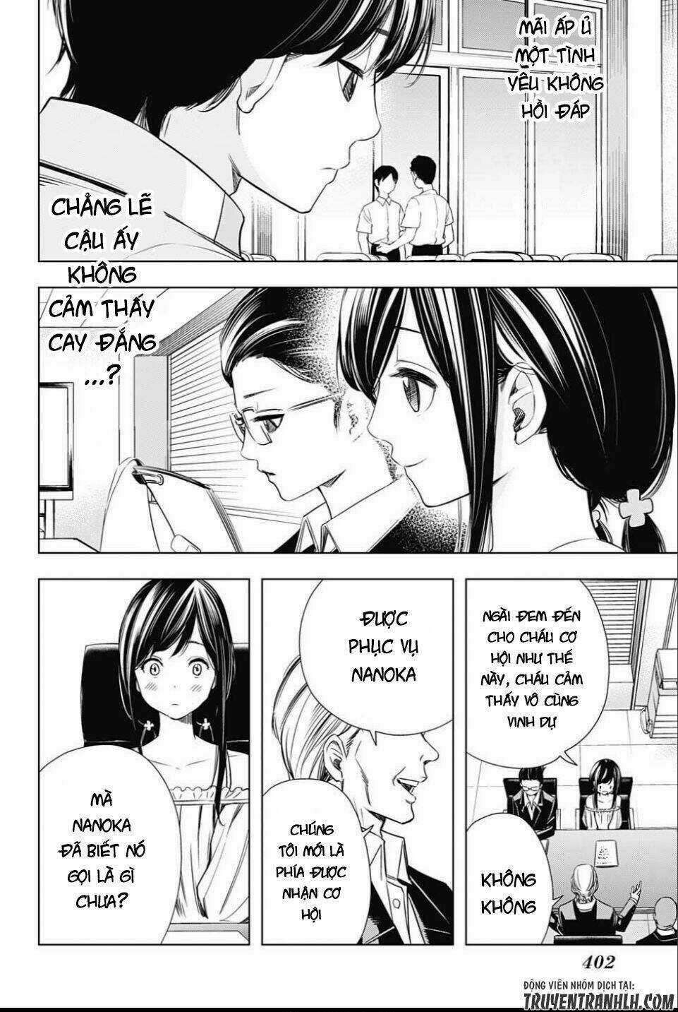 Cross Account - Chapter 24 - Trang 10