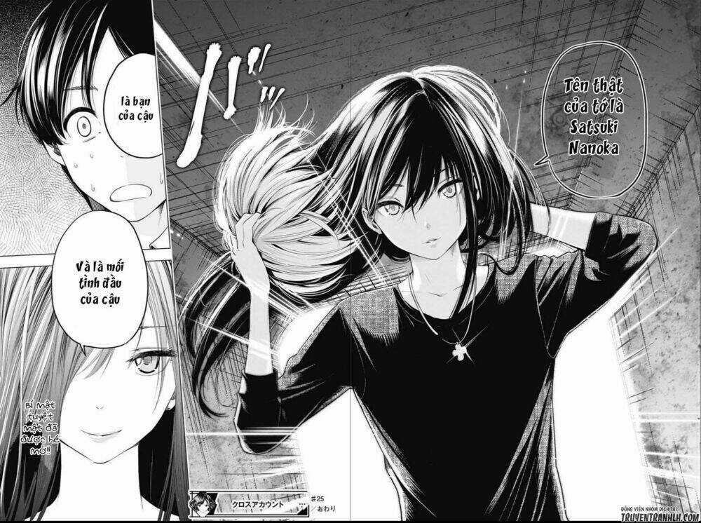 Cross Account - Chapter 25 - Trang 19