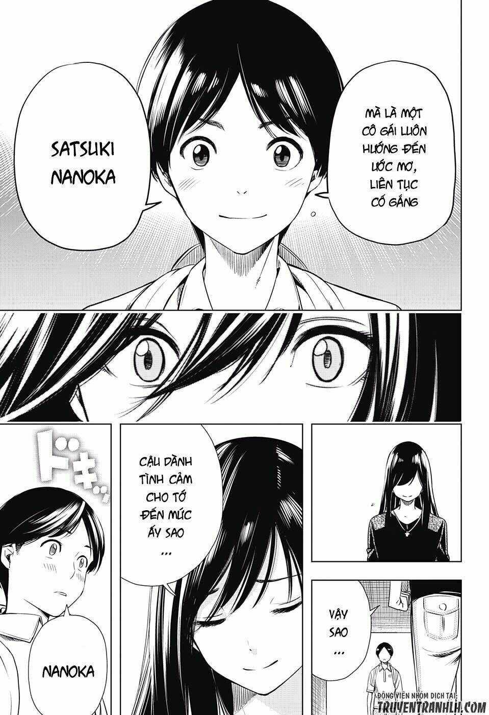 Cross Account - Chapter 26 - Trang 12