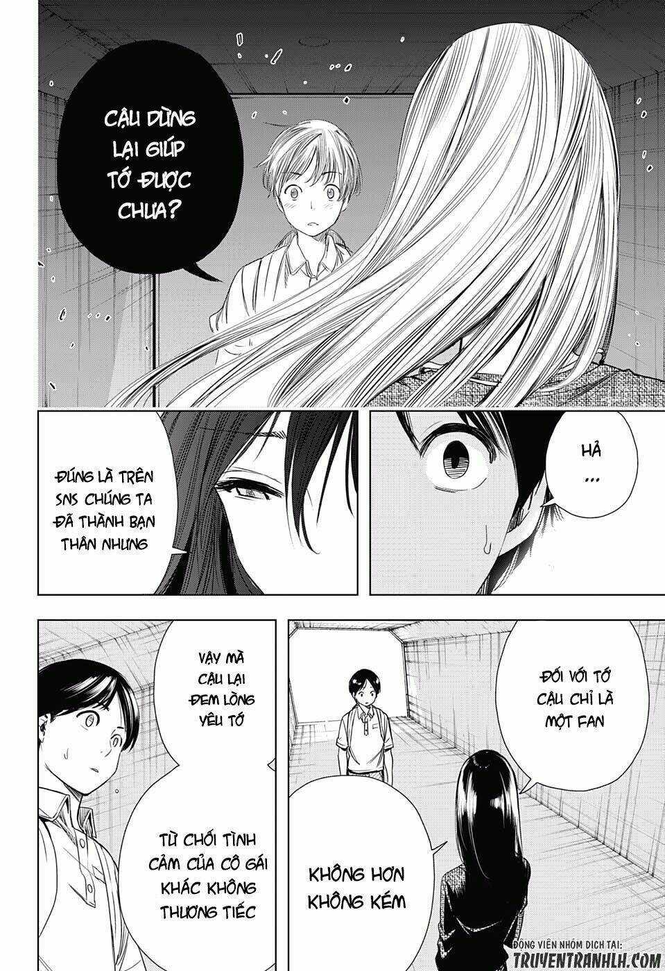 Cross Account - Chapter 26 - Trang 13