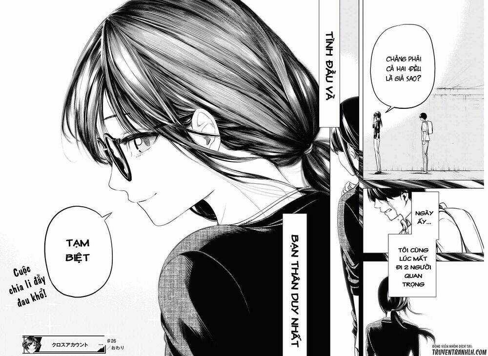 Cross Account - Chapter 26 - Trang 19