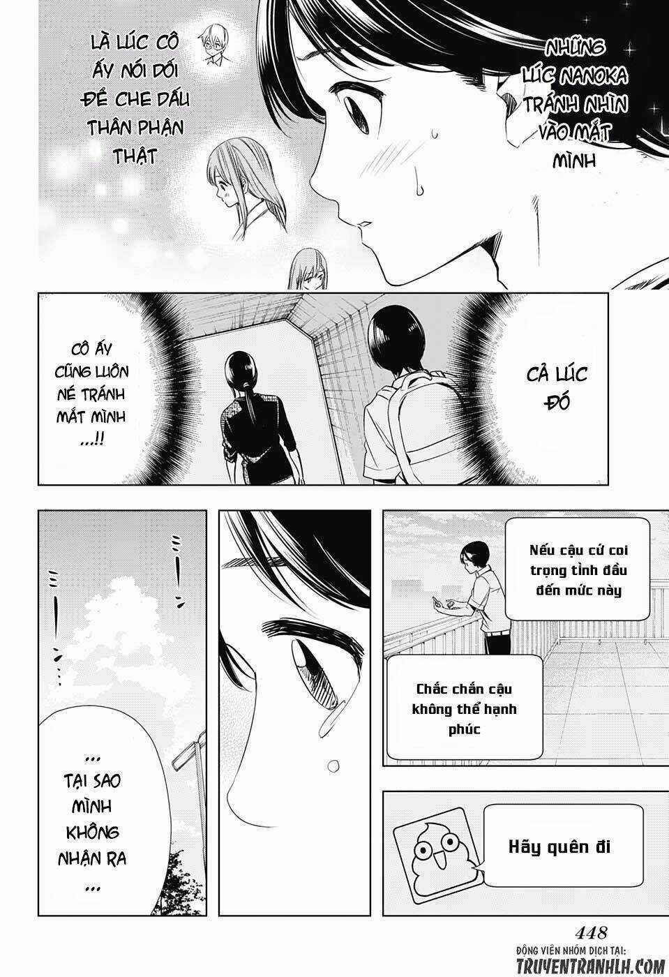 Cross Account - Chapter 27 - Trang 11