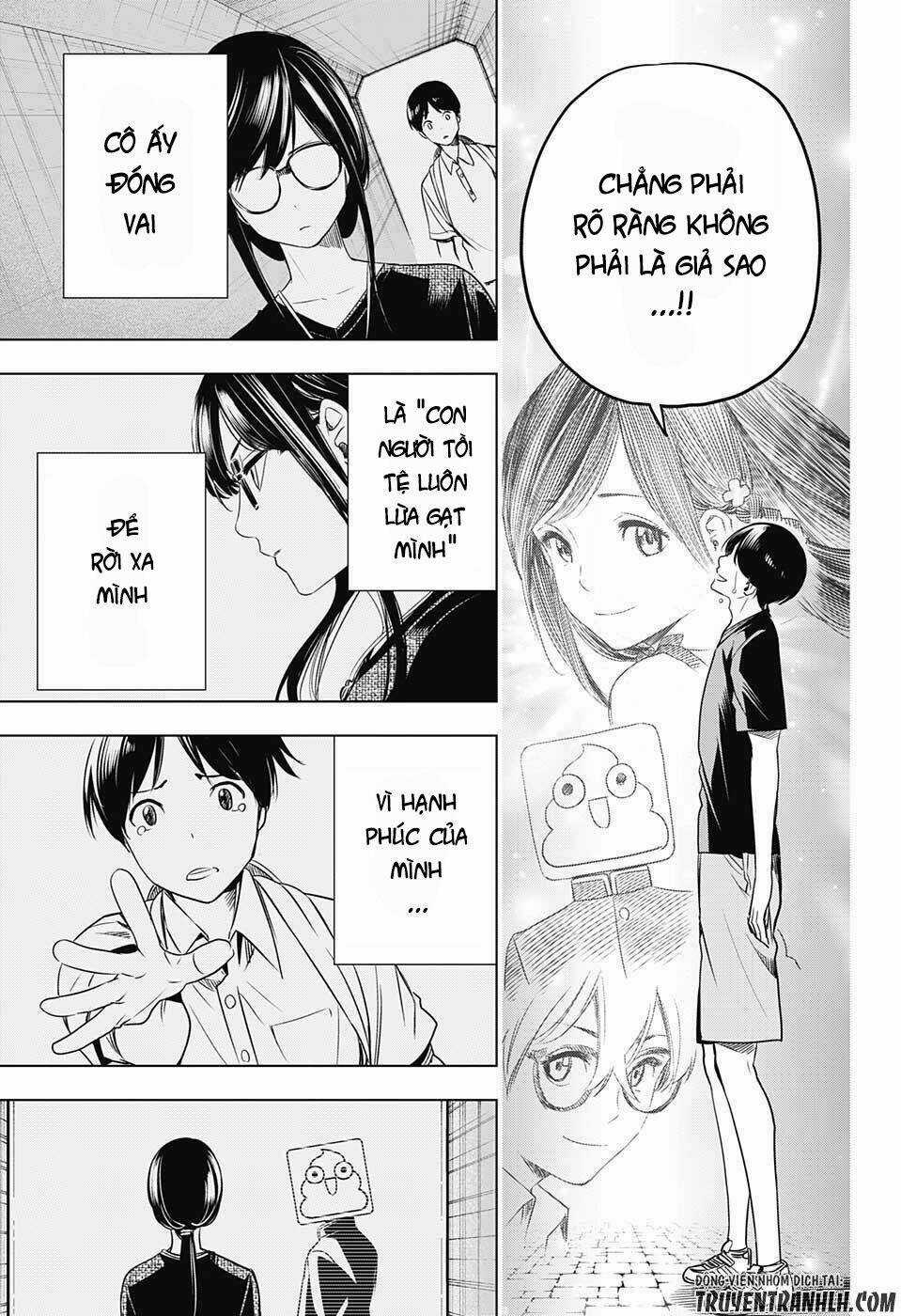 Cross Account - Chapter 27 - Trang 12