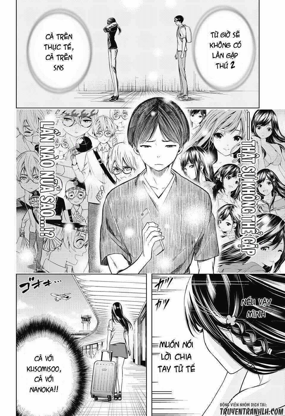 Cross Account - Chapter 27 - Trang 17