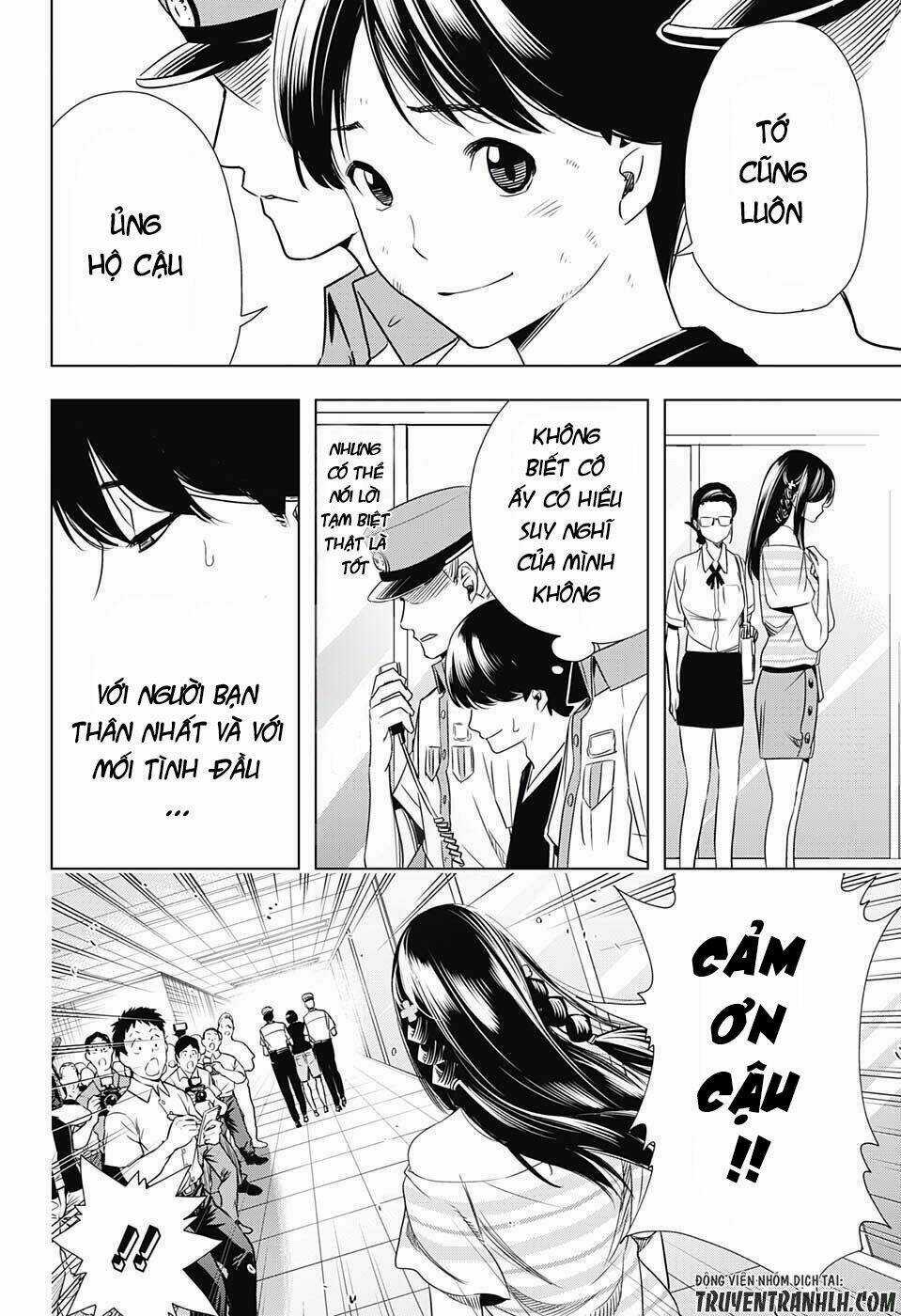 Cross Account - Chapter 28 - Trang 15