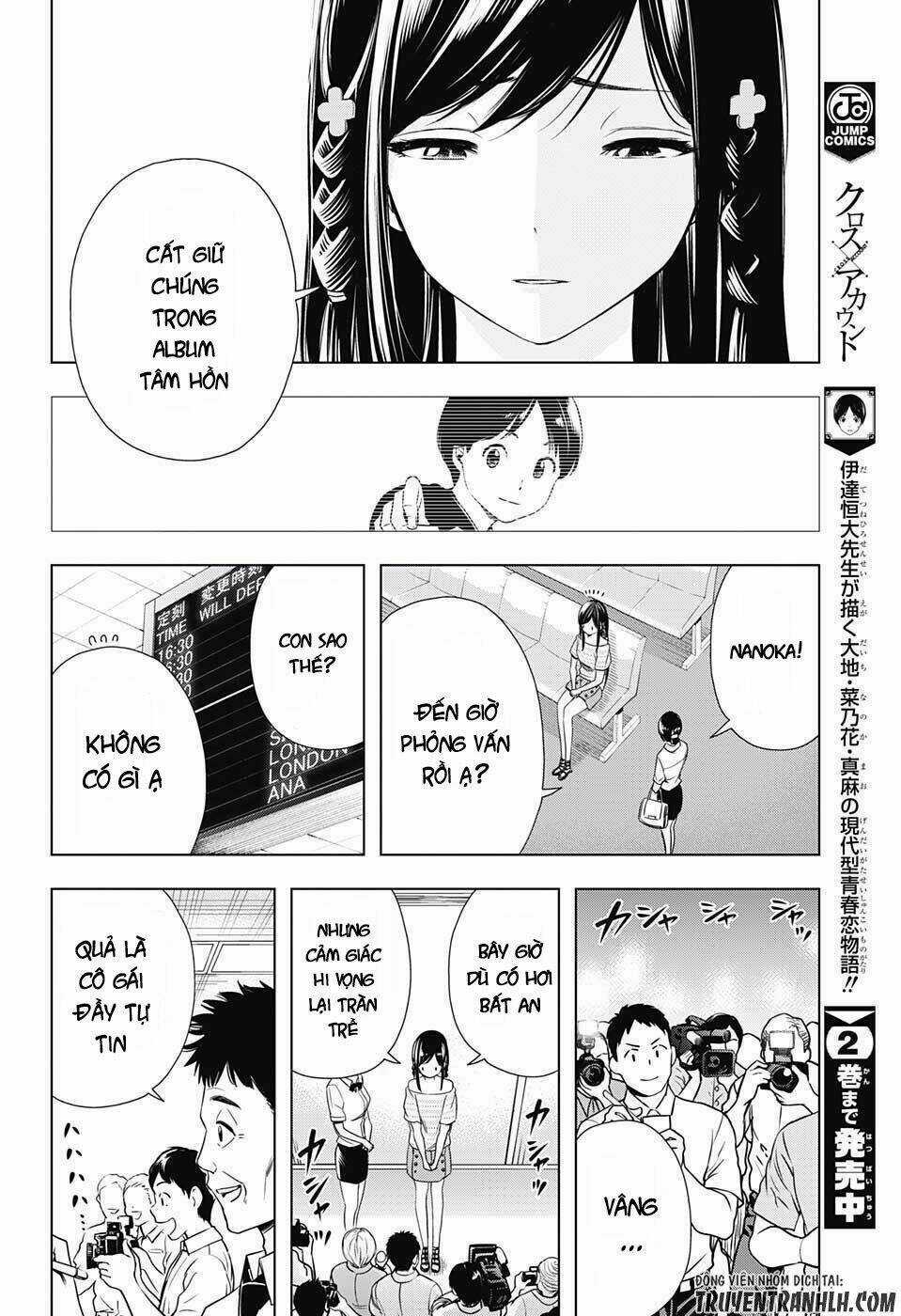 Cross Account - Chapter 28 - Trang 7